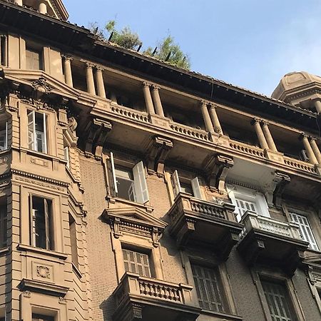 Hotel Velvet 1915 Il Il Cairo Esterno foto