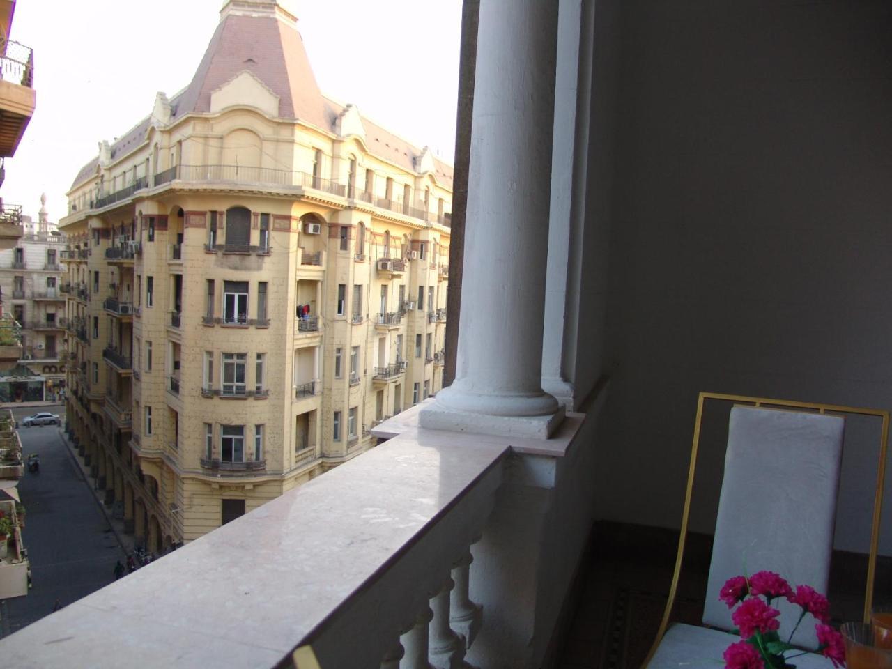 Hotel Velvet 1915 Il Il Cairo Esterno foto