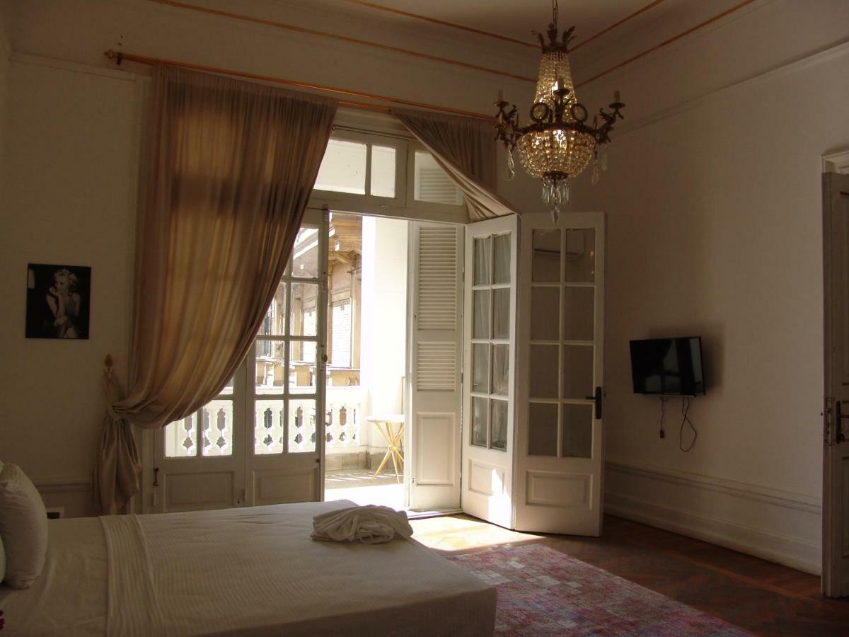 Hotel Velvet 1915 Il Il Cairo Esterno foto